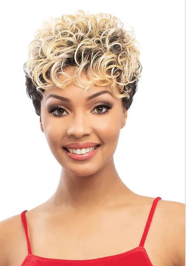 SENSUAL COLLECTION Vella Vella Full Wig - AURORA Sareya Beauty Supply store in calgary Alberta